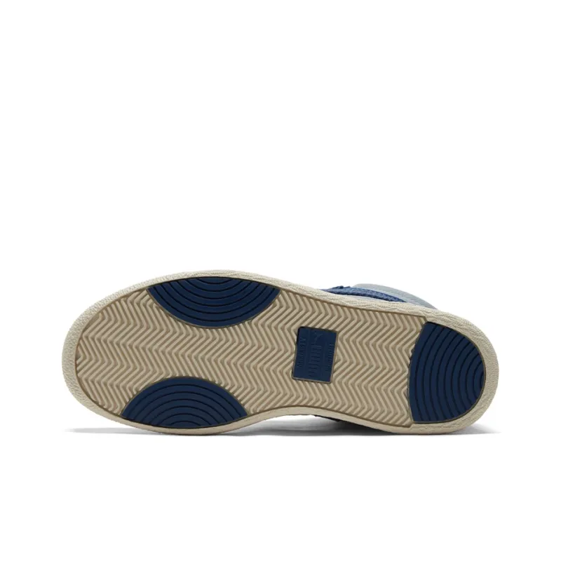 PUMA Ralph Sampson Mid 'Dark Denim'-5