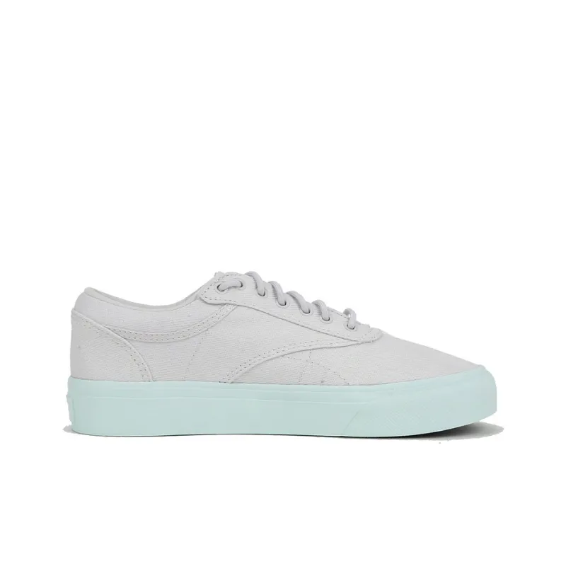 Reebok Club C Coast Gray Blue Casual Skate Shoes 'Grey Blue'-1