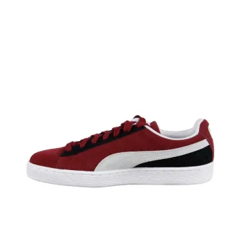 Puma Suede Classic 'Pomegranate'