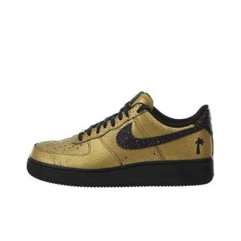 Nike Air Force 1 Low Caribana Festival Toronto