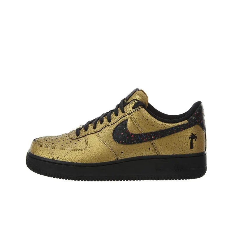 Nike Air Force 1 Low Caribana Festival Toronto-0