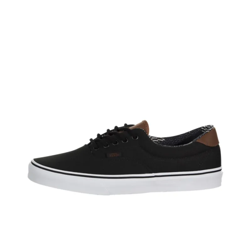 Vans Era 59 C&L Black Textile-0