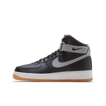 Nike Air Force 1 High '07 'Black Wolf Grey'