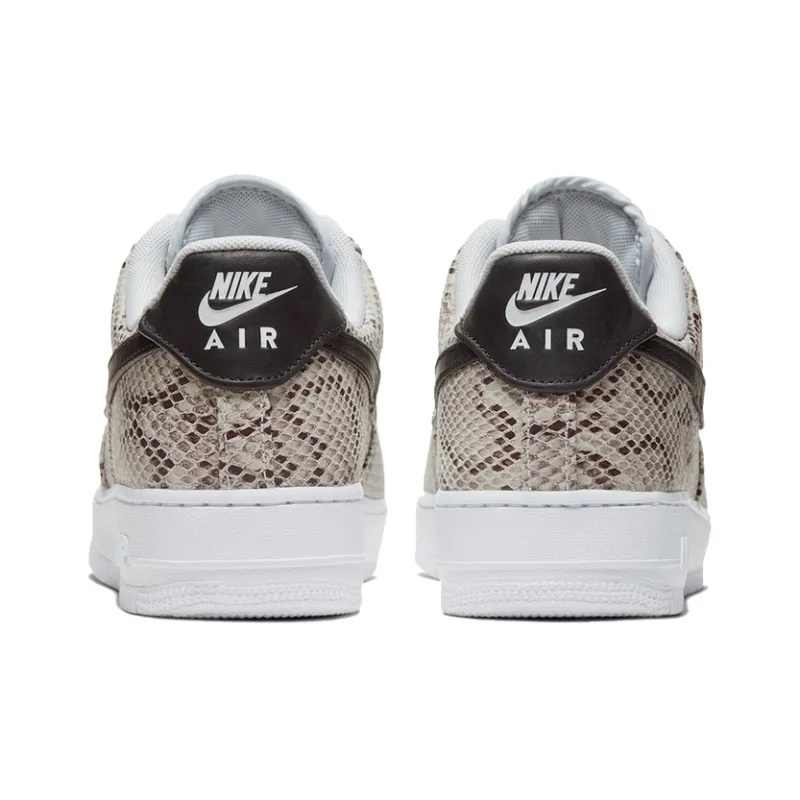 Nike Air Force 1 Low Snakeskin 2019-4