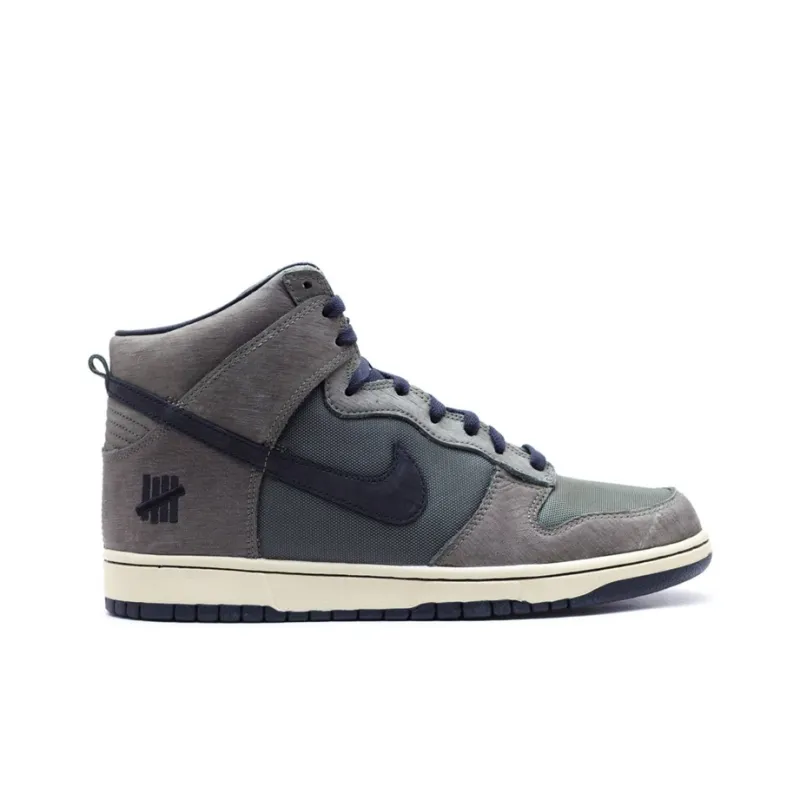 Nike Dunk High Undefeated Bring Back Pack Ballistic Green-1