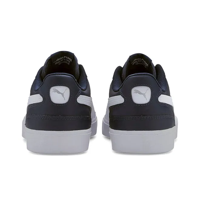 PUMA Ralph Sampson Vulc 'Peacoat'-3