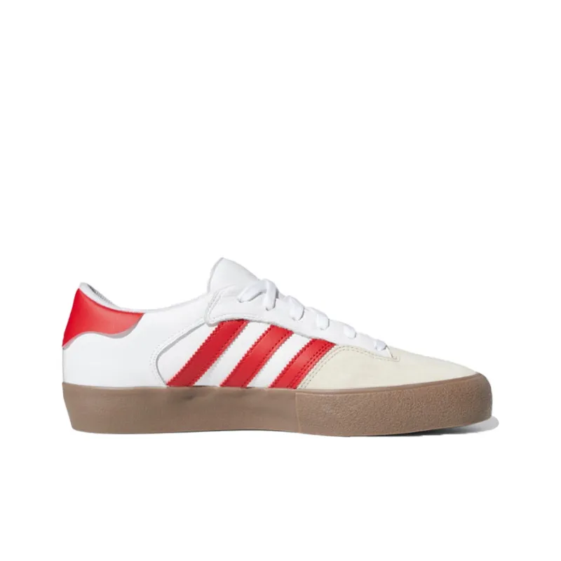 Adidas Originals Matchbreak Super 'White Red'-1