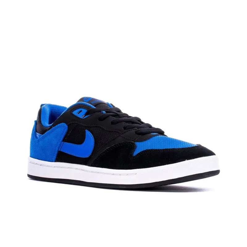 Nike Sb Alleyoop Black Royal-2