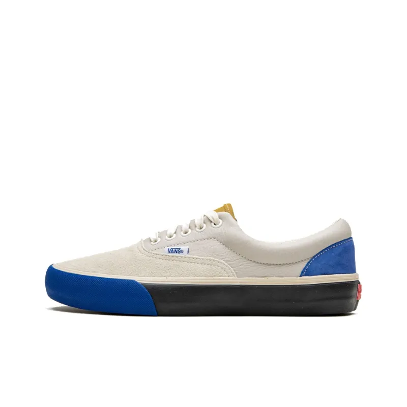 Vans Era Lx Khaki/Blue-0