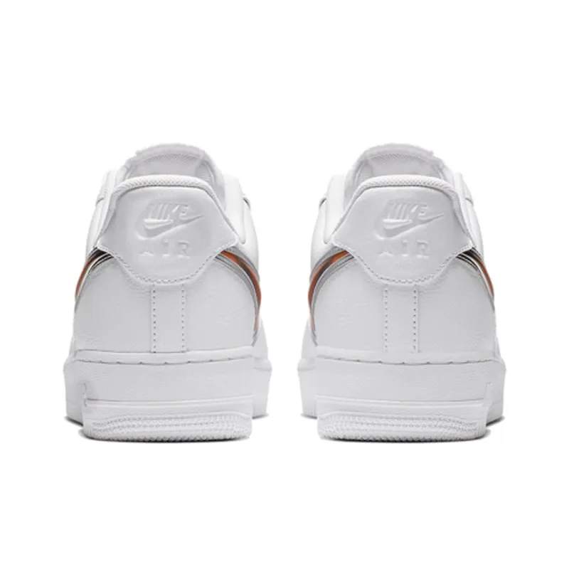Nike Air Force 1 Low 07 LV8 Purple Infrared-3