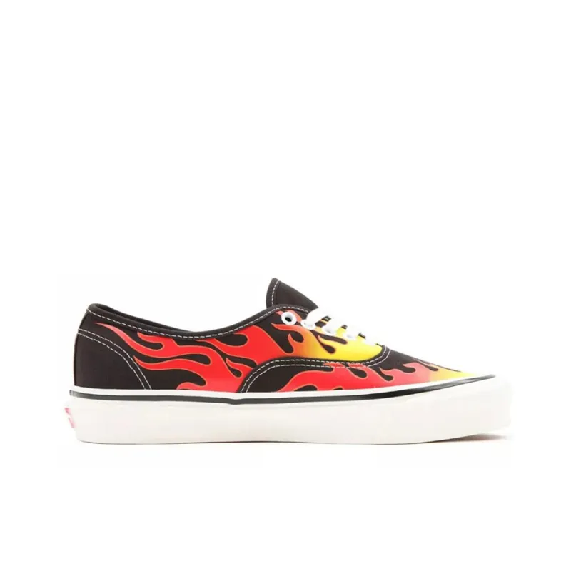 Authentic Vans 44 Dx 'Anaheim Factory Epic Flame'-1