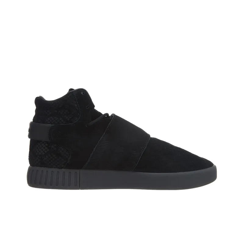 Adidas Tubular Invader Strap Black/Black Black-1