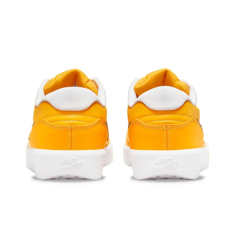 Nike Sb Force 58 Laser Orange-4