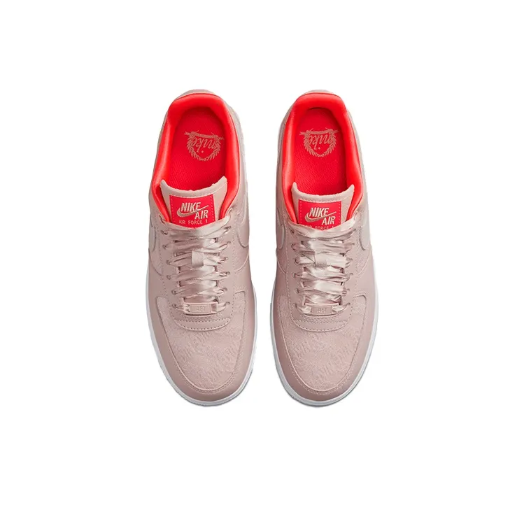 Nike Air Force 1 '07 Low Fossil Stone Women's-3