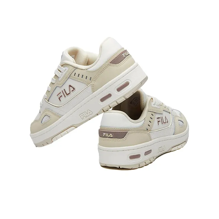FILA Sneakers Beige Women's-4