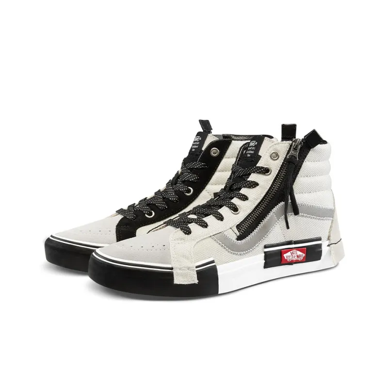 Vans Sk8 Hi Reissue CAP Reflective-1