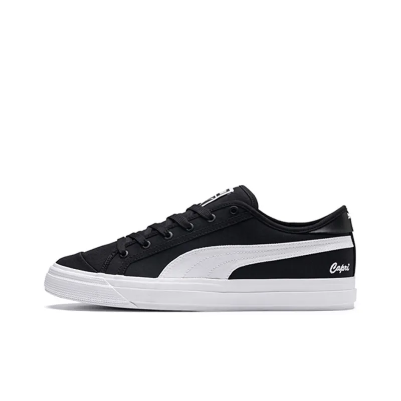 PUMA Capri 'Black'-0