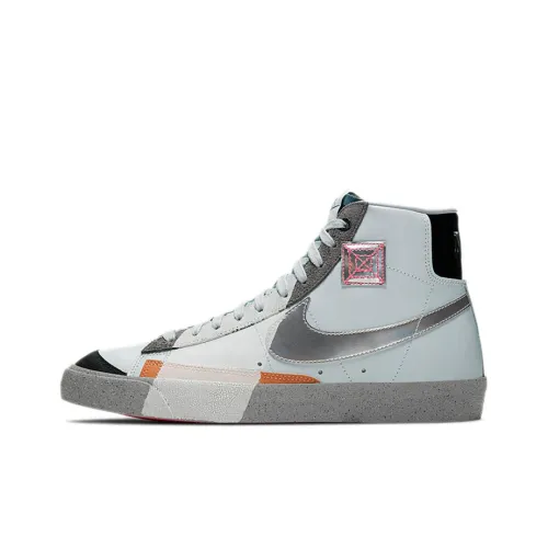 Nike Blazer Mid 77 Vintage Shanghai