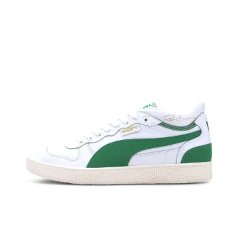 PUMA Ralph Sampson Demi Og 'White Amazon Green'