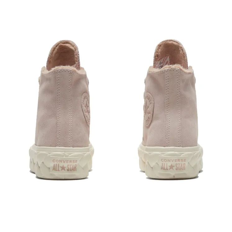 Converse Chuck Taylor All Star Lift 'Pink' Women's-3