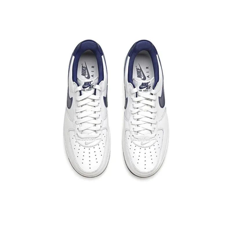 Nike Air Force 1 Low QS "NAI-KE"-3