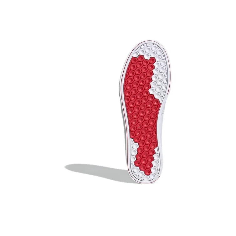 Adidas Originals Sabalo Slip Shoes White Women's-5