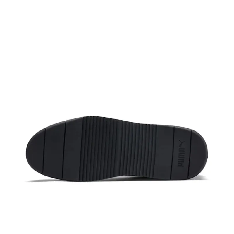 PUMA Cali Zero Demi Triple Black-4