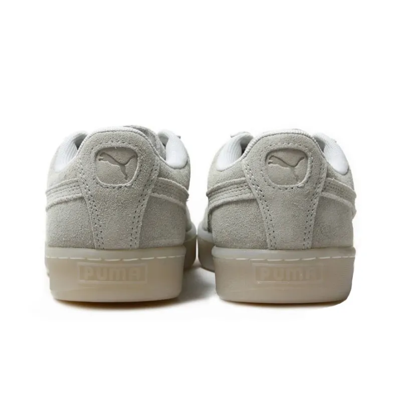 PUMA Suede Jelly 'Grey' Women's-3