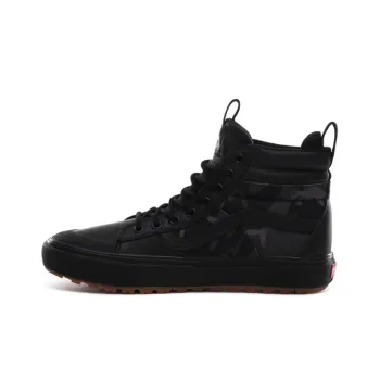 Vans Sk8 hi Mte 2.0 Dx Black Camouflage