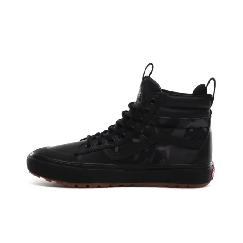 Vans Sk8 hi Mte 2.0 Dx Black Camouflage-0