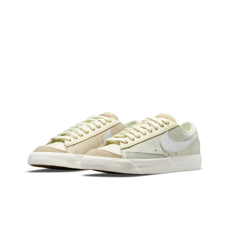 Nike Blazer Low 77 Sea Glass Women's-2