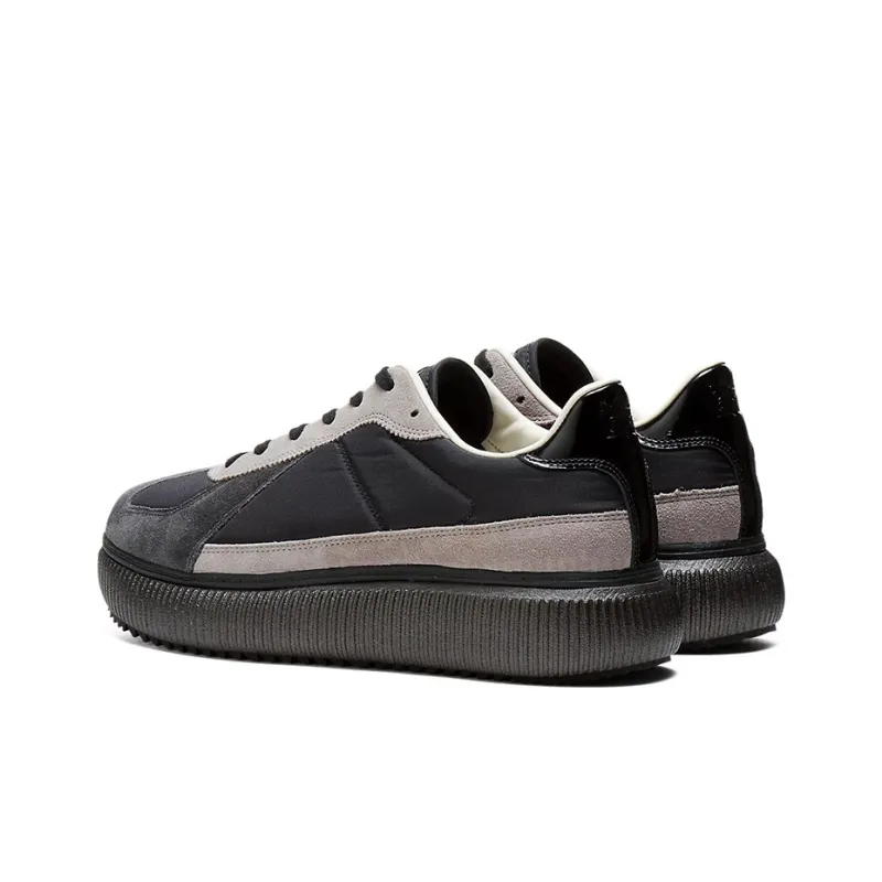 Onitsuka Tiger Delecity 'Black Grey'-3
