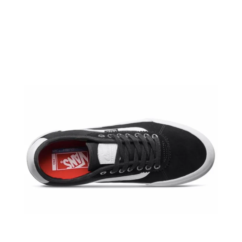 Vans Chima Pro 2 'Black'-3