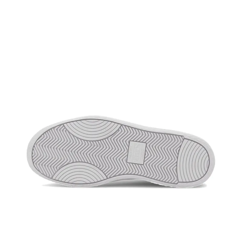 PUMA Ralph Sampson Lo Hack 'White Black' Women's-5