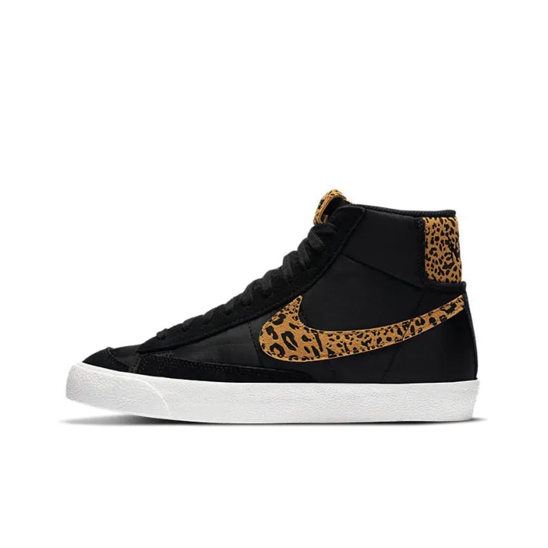 Nike Blazer Mid Leopard Print Women's-0