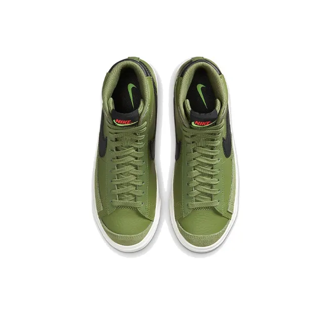 Nike Blazer Mid 77 Asparagus GS-3