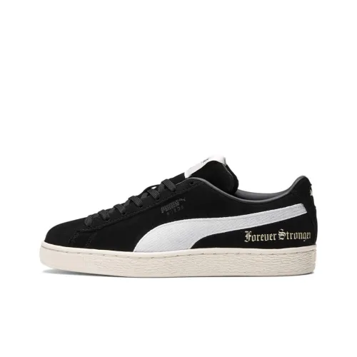 PUMA Suede Lauren London Forever Stronger Women's