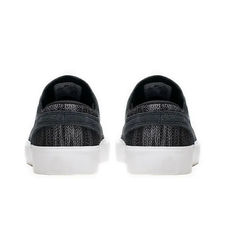 Nike Zoom Stefan Janoski Rm Premium Sb 'Black Summit White'-3