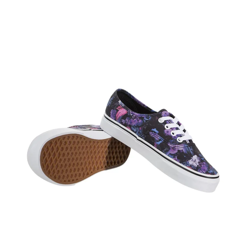 Vans Authentic 'Warped Floral'-3
