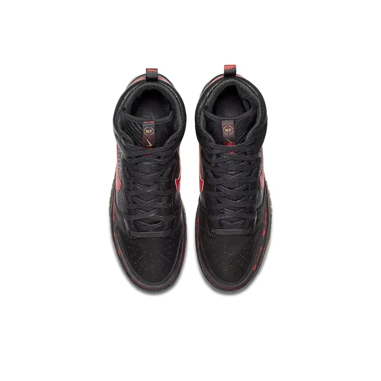 Nike Dunk High N7 2017-3