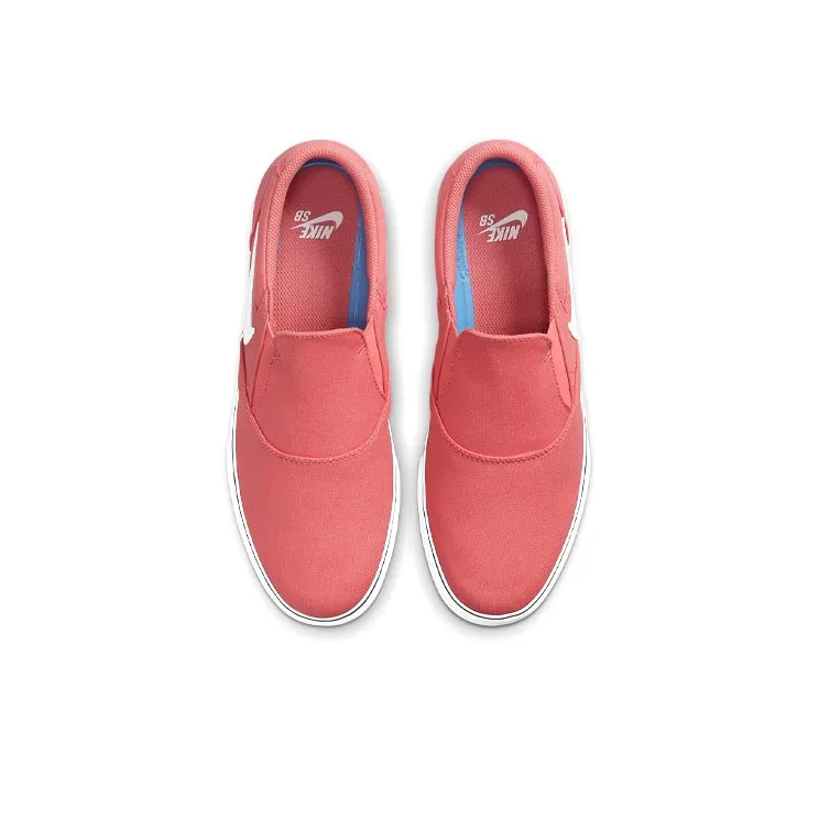 Nike Chron 2 Slip Sb 'Pink Salt'-3