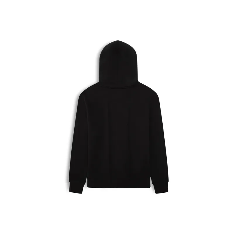 CALVIN KLEIN Sweatshirt Men's Space Black-1