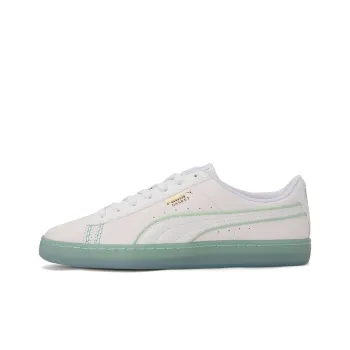 PUMA X One8 Virat Kohli Basket Classic White/Green
