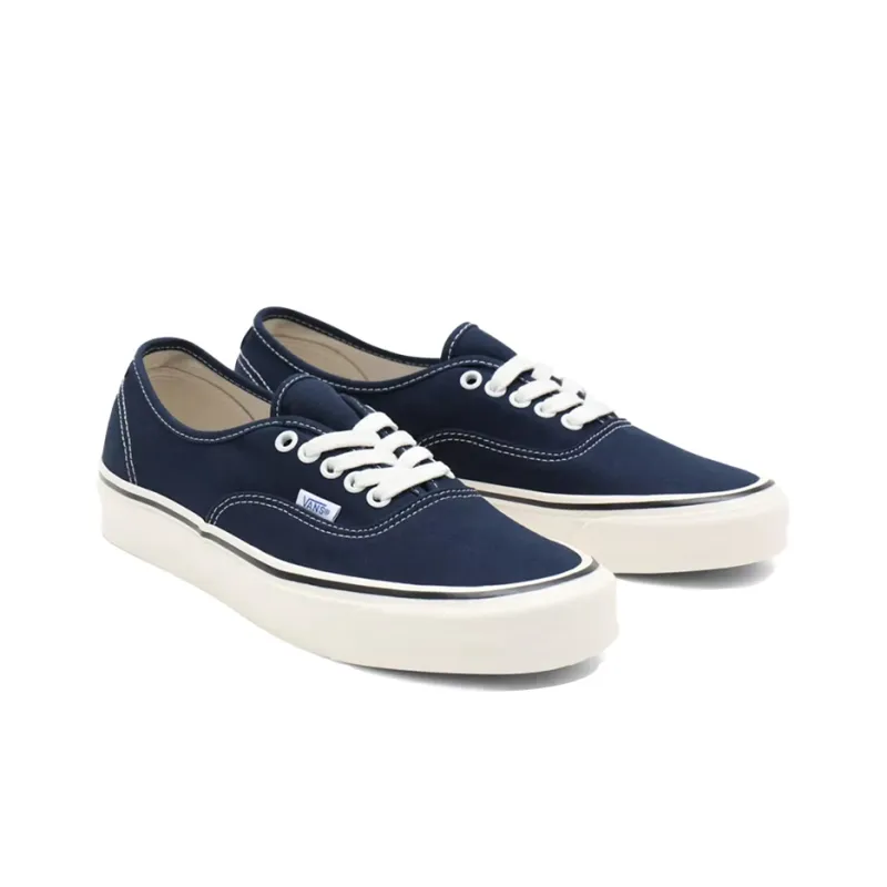 Vans Authentic 44 Dx 'Anaheim Factory Dress Blues'-2