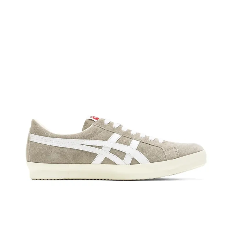 Onitsuka Tiger Fabre Nm Shoes 'Beige White'-1