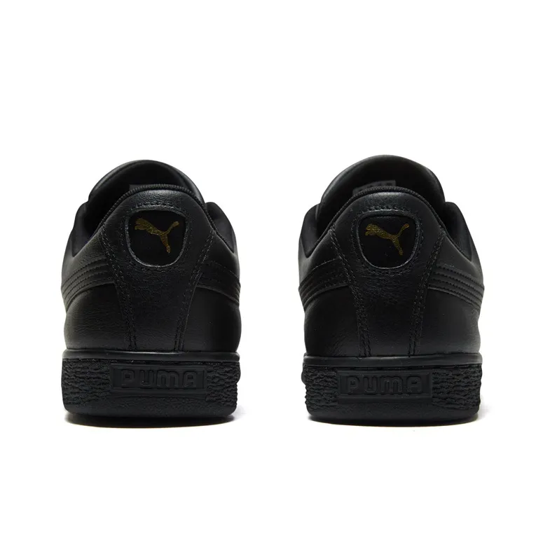PUMA Basket Classic Lfs 'Team Gold'-3