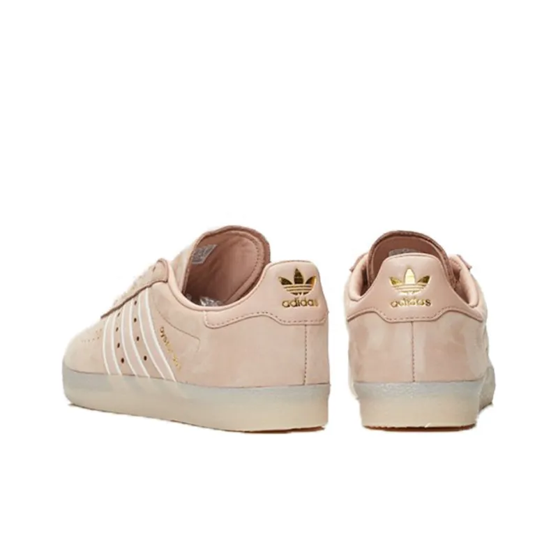 Adidas 350 Oyster Holdings Ash Pearl-2