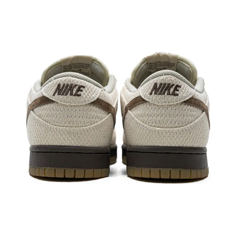Nike Dunk Low Net Medium Brown 2005-4