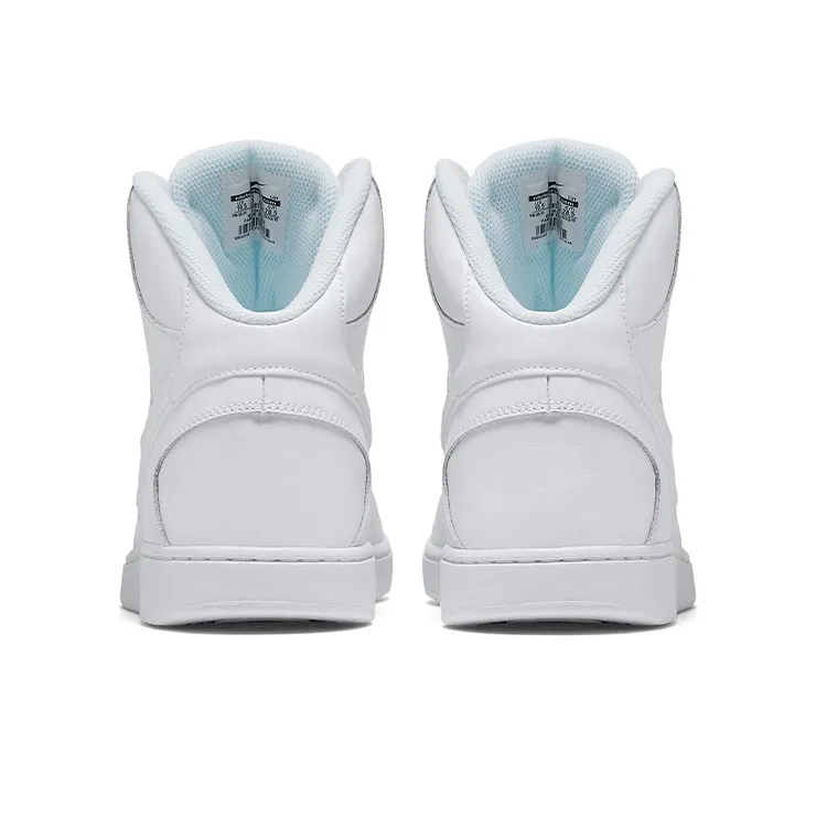 Nike Son Of Force Mid 'White'-3