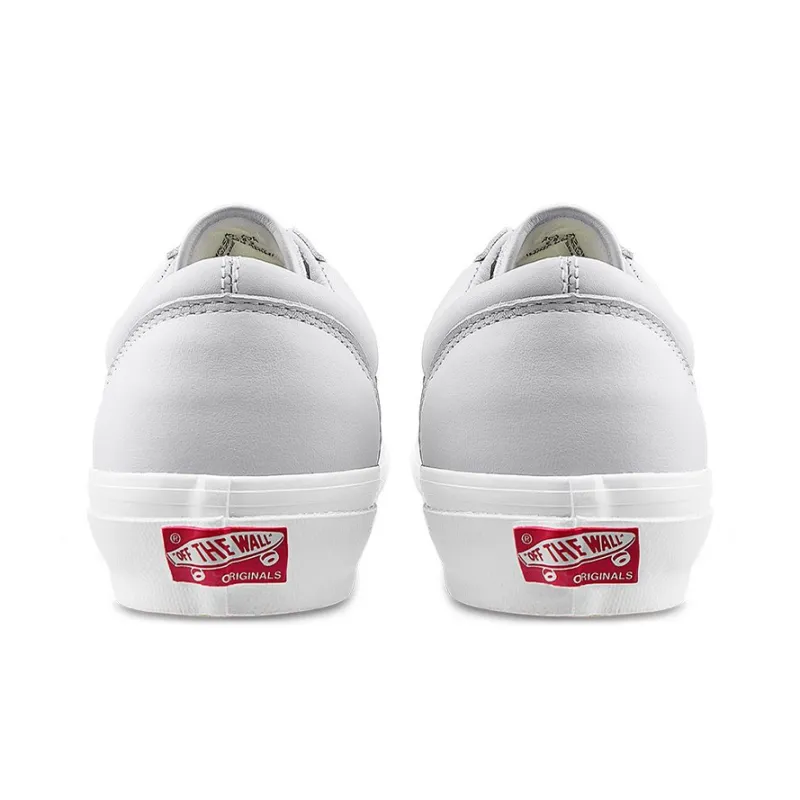 Style 36 Og Vans Lx 'True White Red'-4